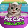 Icon of Pet Care Simulator