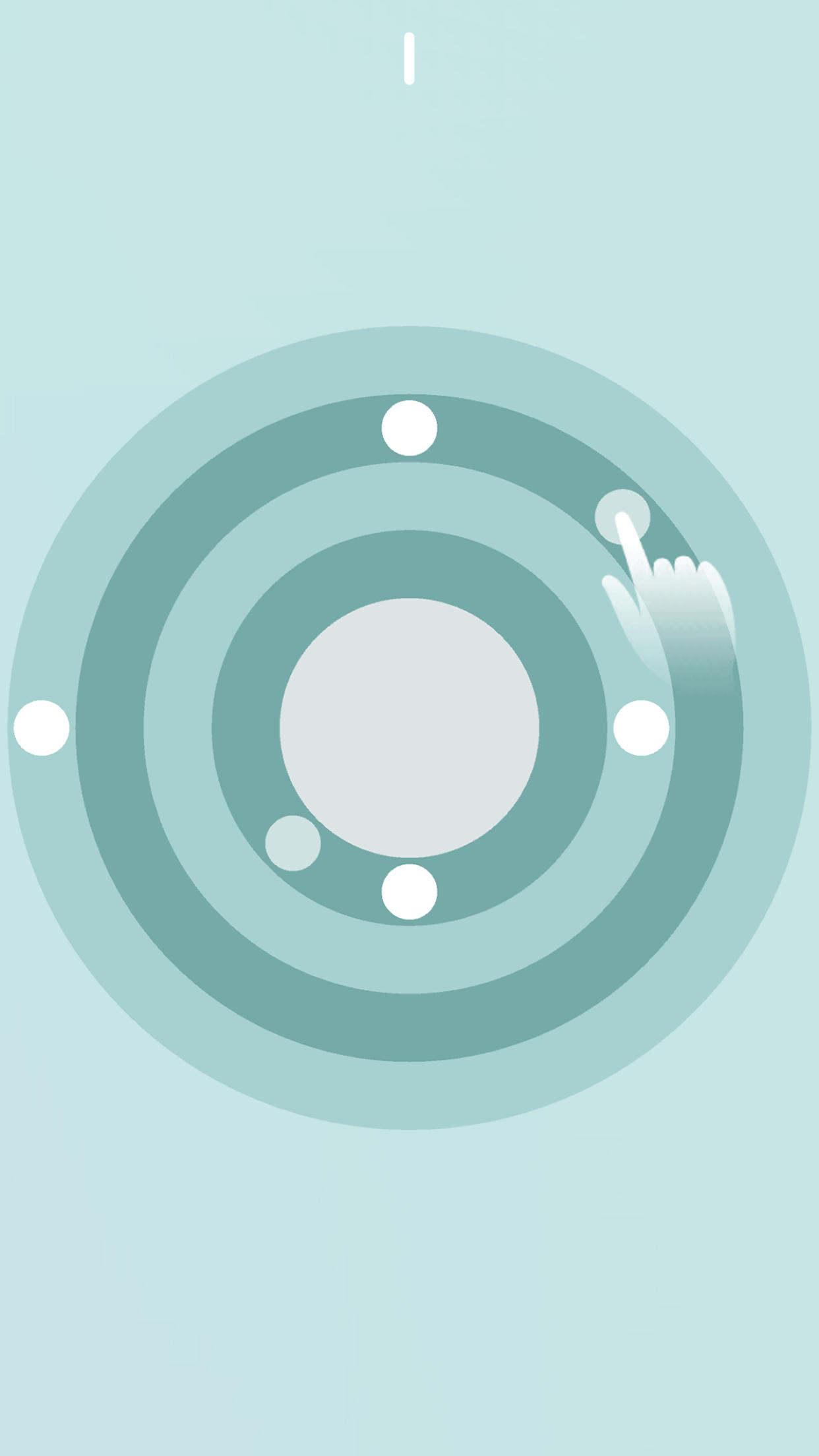 Screenshot of o-o-o-o