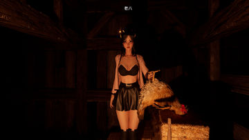 Lost Soul Game Screenshot