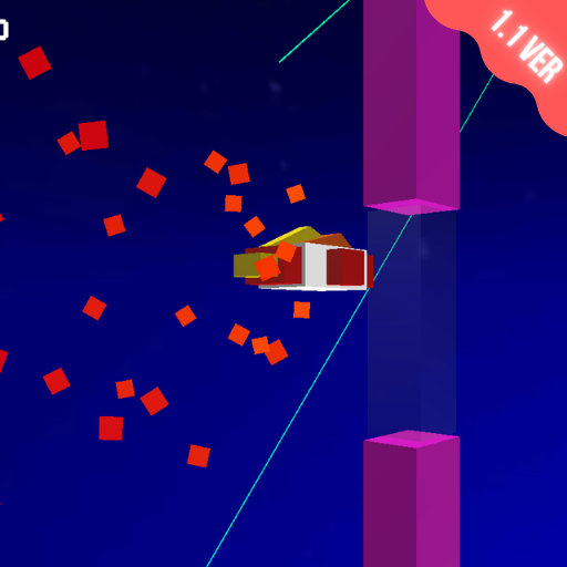 Paro Rocket Latest Version for Android/iOS APK - TapTap