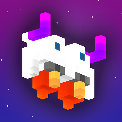 Astro Attack Latest Version for Android/iOS APK - TapTap