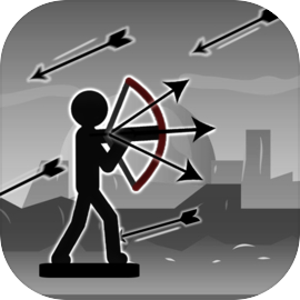 Stickman Fight - Derrote outros stickmen para se tornar uma lenda