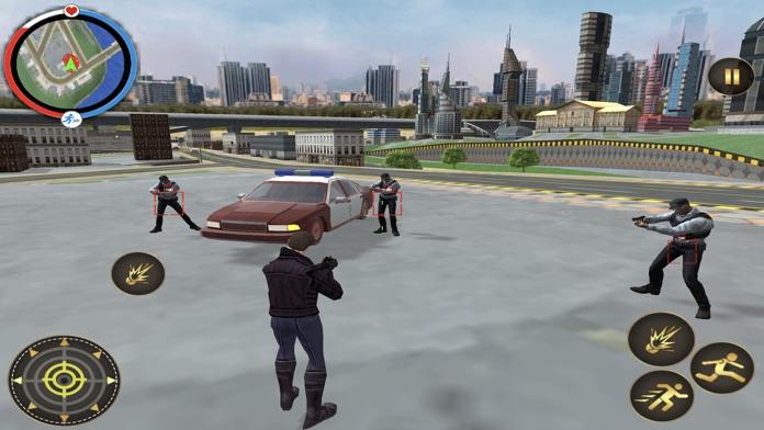 Crime City APK Download for Android Free