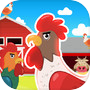 Иконка Farmer's Farm - funny arcade