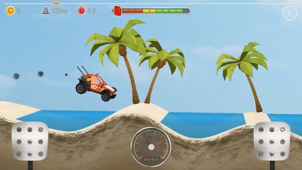 Screenshot of the video of Prime Peaks