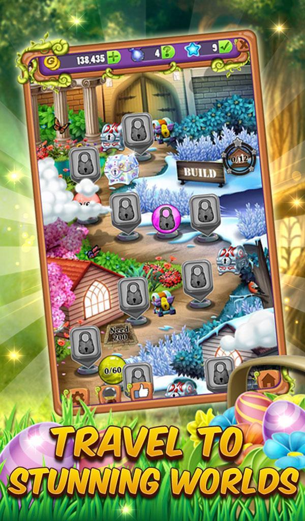 Mahjong: Spring Journey screenshot game