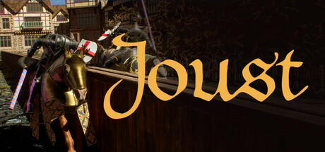 Banner of Joust 