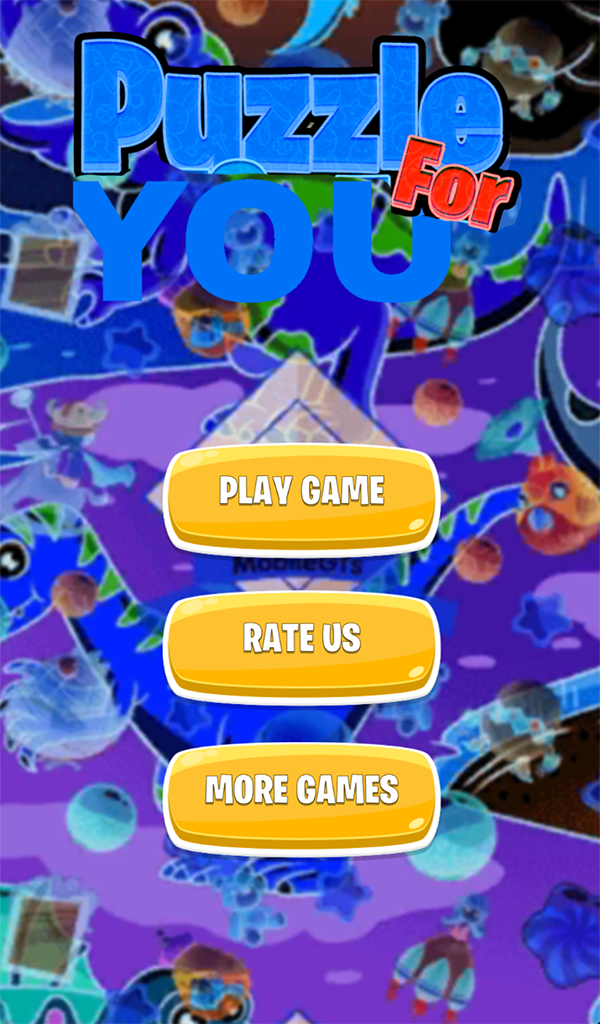 Puzzle Game Images Game Screenshot