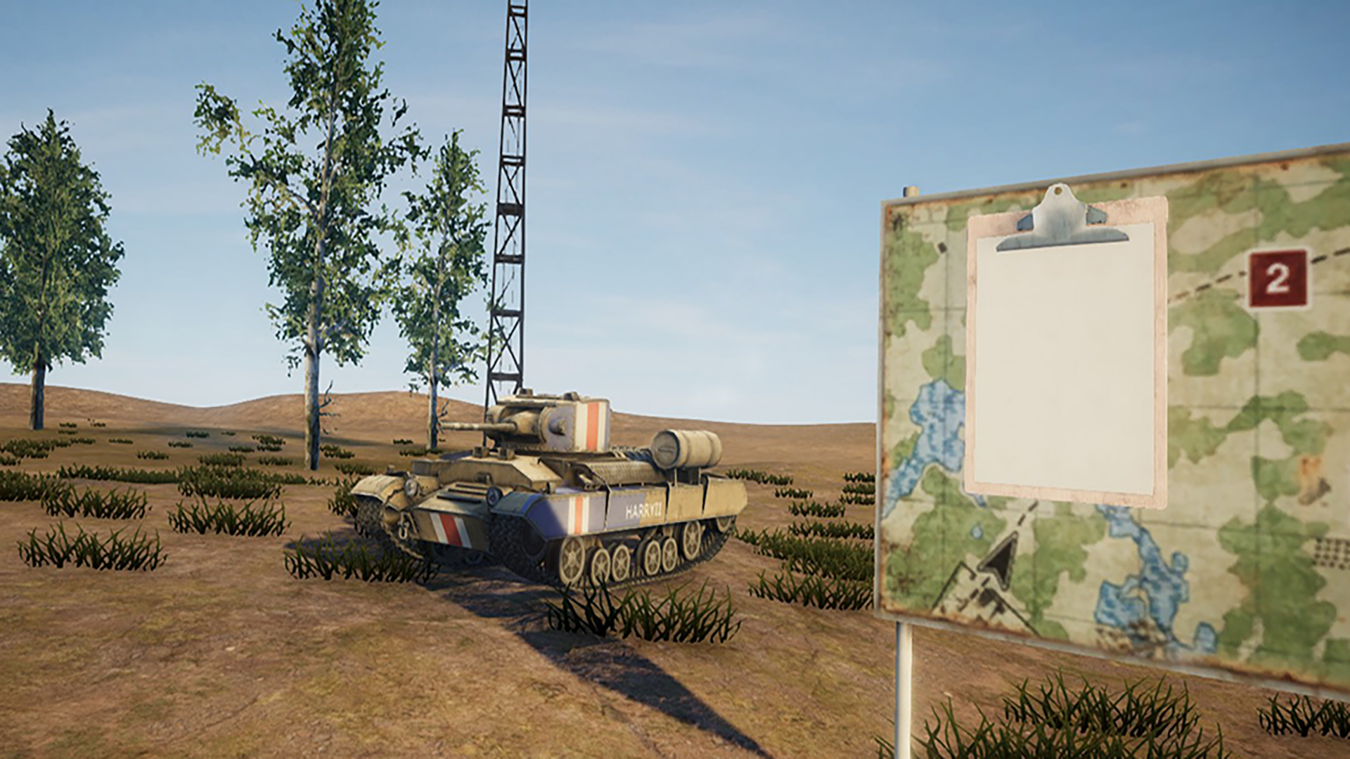 Banner of танковая война 2024.5.12.2-PBT