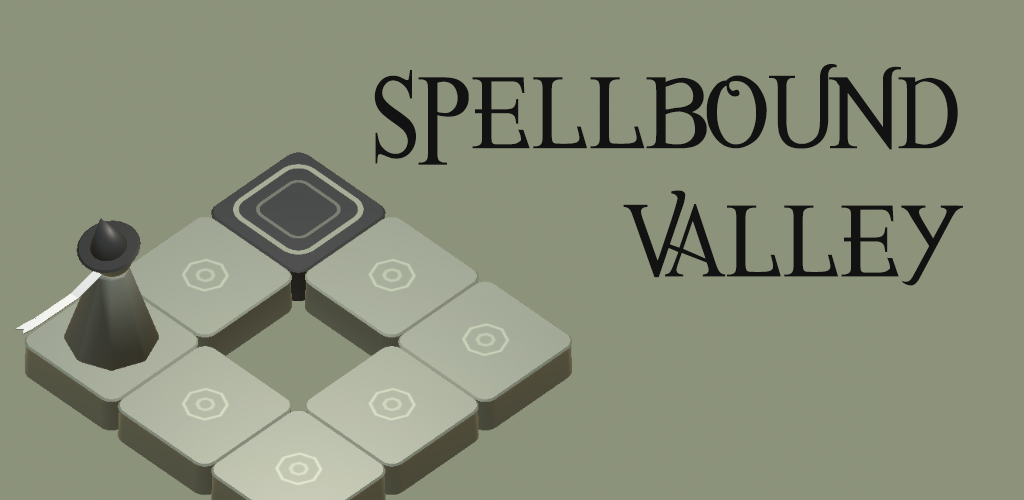 Spellbound Valley screenshot