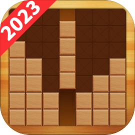 Wood Block Puzzle