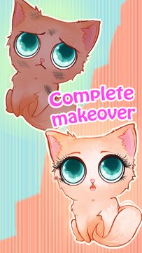 Cute: My Virtual Pet ภาพหน้าจอเกม
