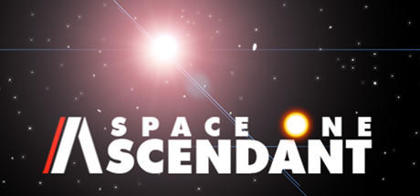 Banner of Space One - Ascendant 
