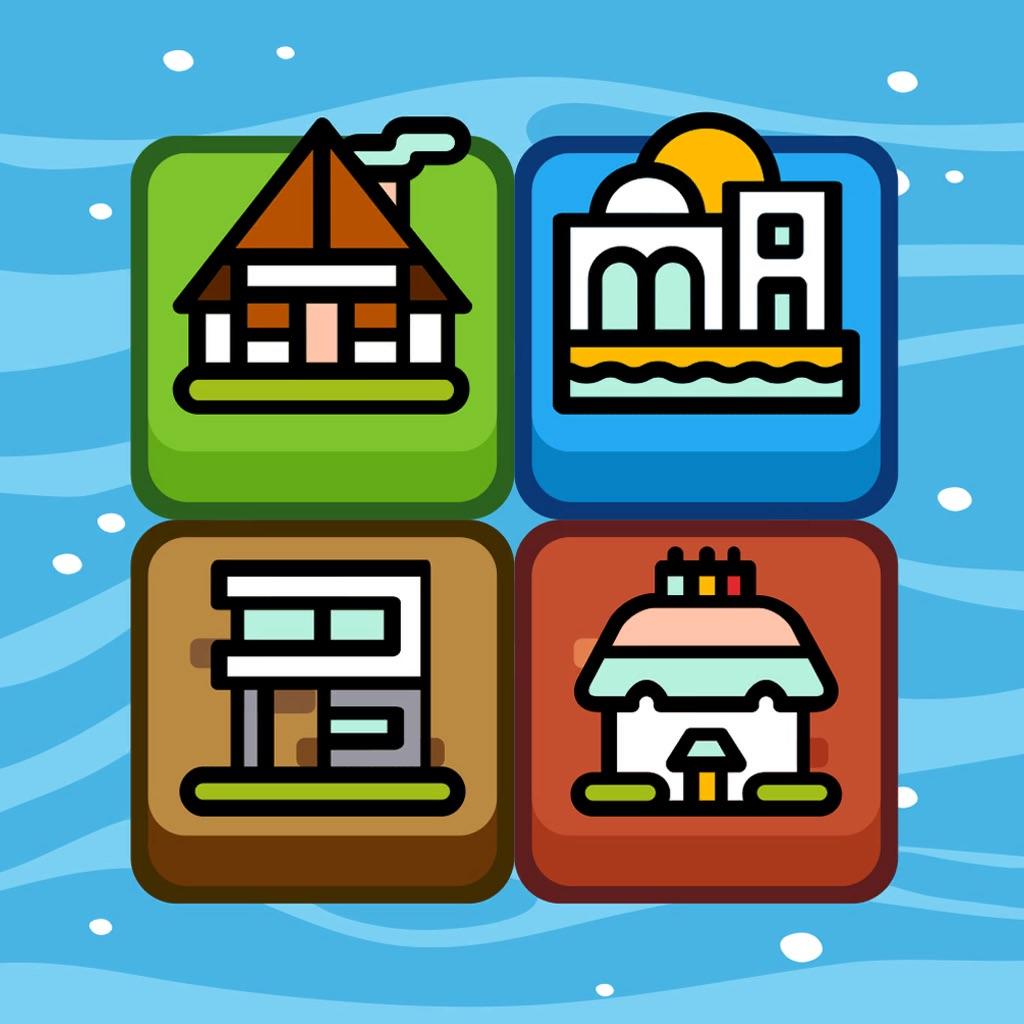 Stacky Lands Latest Version for Android/iOS APK - TapTap