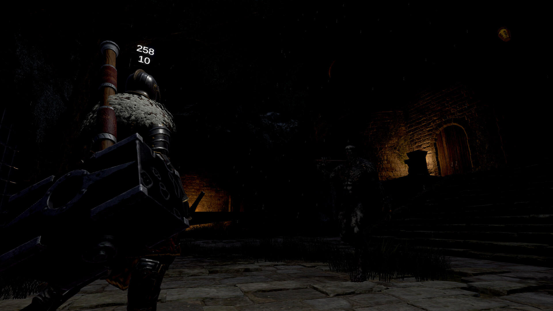Orb Hunter screenshot game
