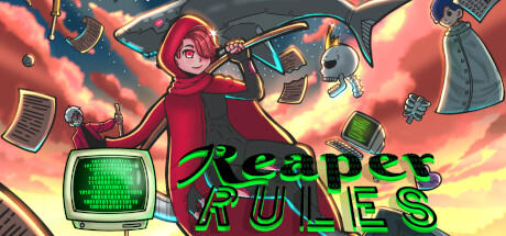 Banner of Reaper Rules 