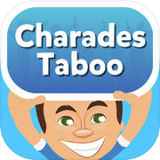 Charades Taboo Game