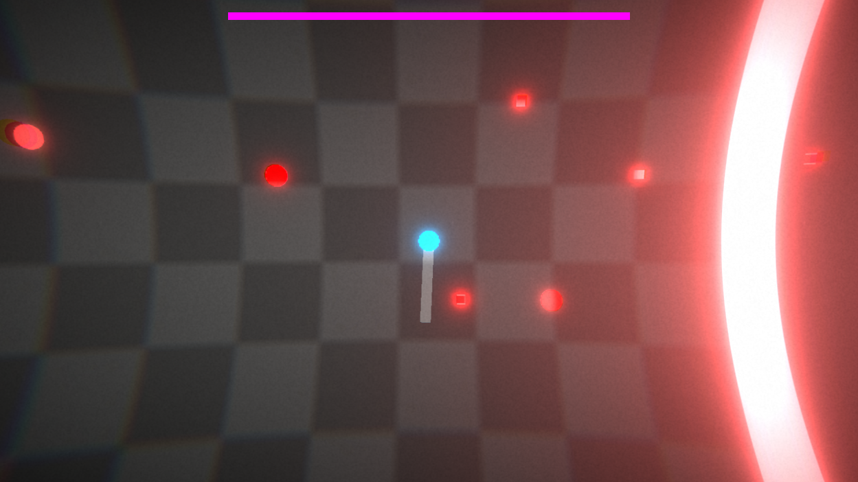 Slinger Game Screenshot