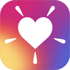 Heart Likes - Insta Popularity Guess Game