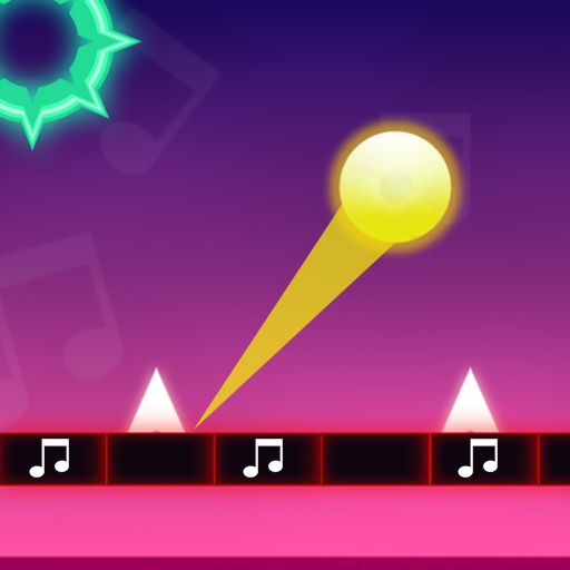 Beat bouncer Latest Version for Android/iOS APK - TapTap