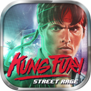 Kung Fury: Rabbia di strada