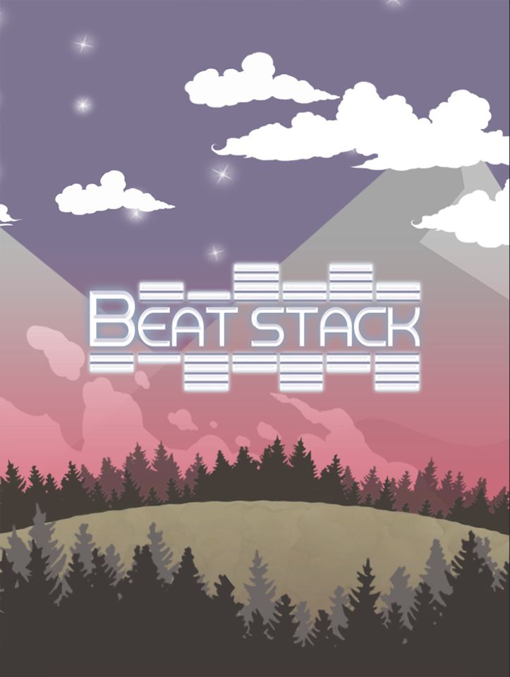 Beat Stack遊戲截圖