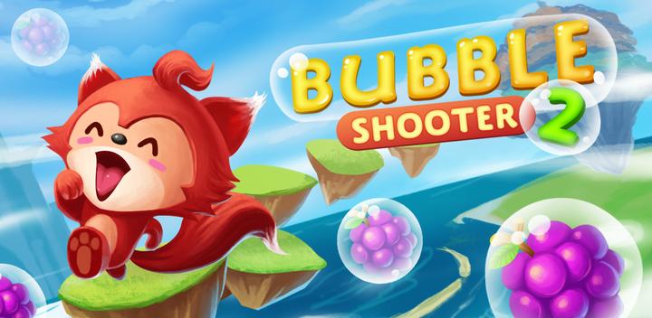 Banner of Bubble Shooter 2 1.1.32