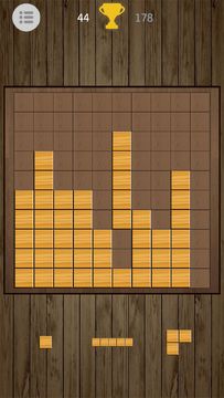 木块拼图 Game Screenshot