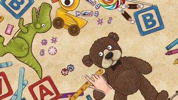 Cognition Game Game Screenshot