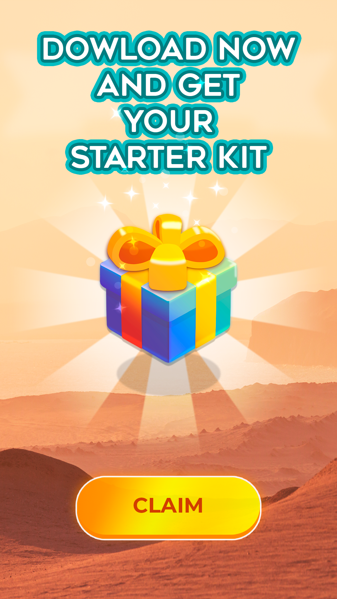 Word Game - Offline Games Game Screenshot