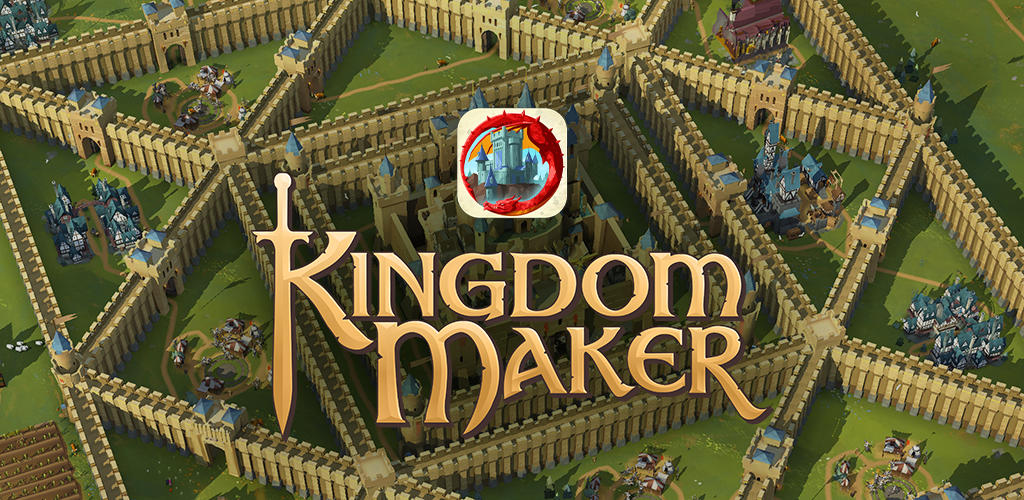 Banner of Kingdom Maker 