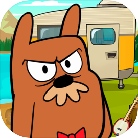 Do Not Disturb 3: Mr. Marmot