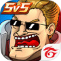 Icon of Garena RoV: Flow Strike!