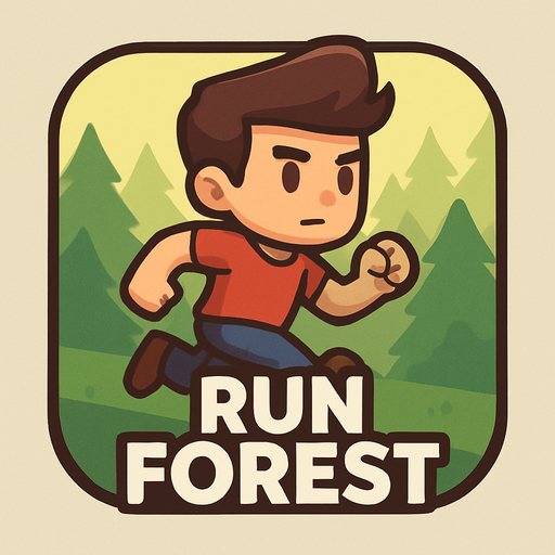 Run Forest Latest Version for Android/iOS APK - TapTap