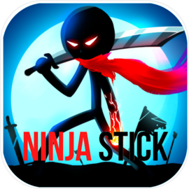 Ninja Stick