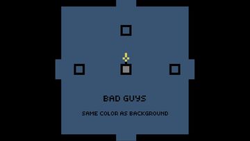 六十四点零 Game Screenshot