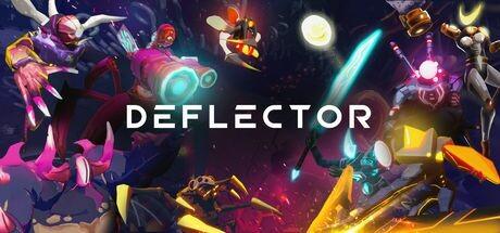 Banner of Deflector 