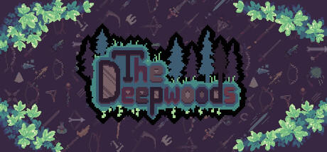 Banner of The Deepwoods 