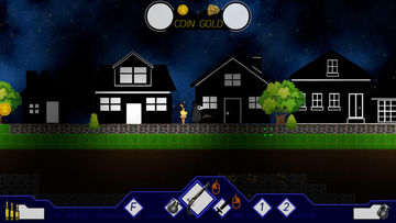 Crowborne Game Screenshot