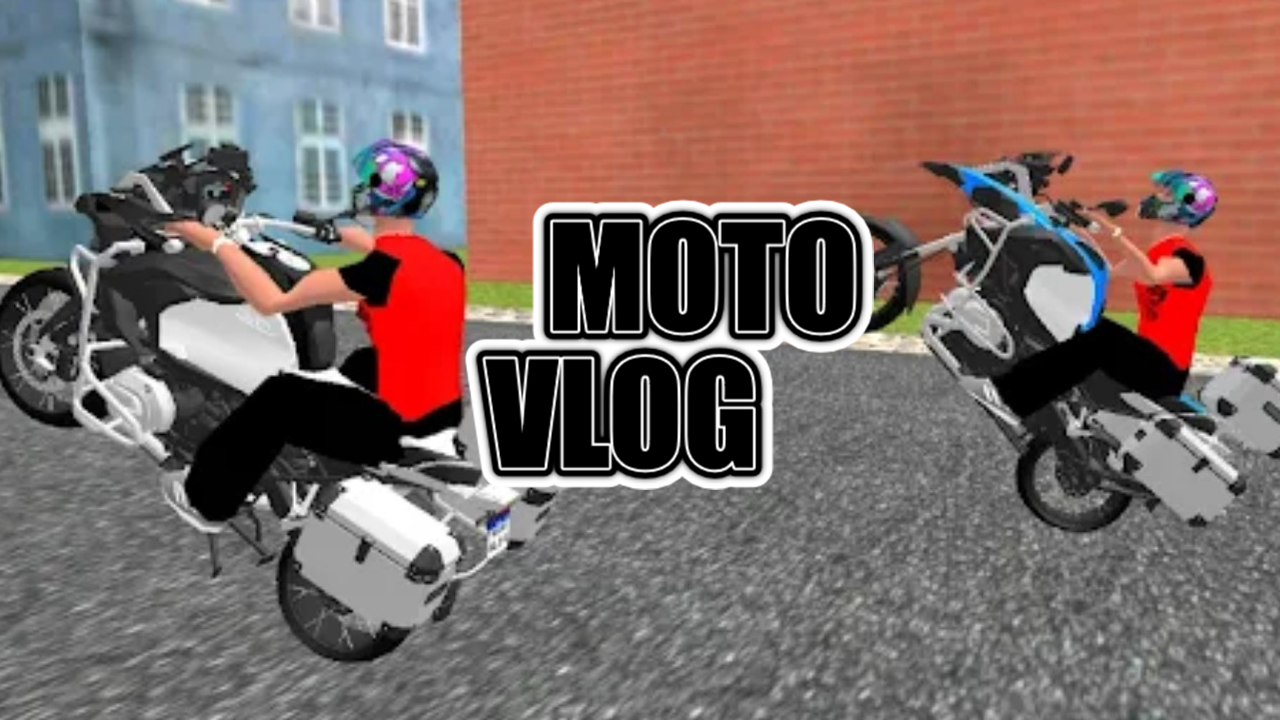 Mx Motovlog Bikes para Android - Download