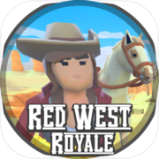Red West Royale：練習編輯