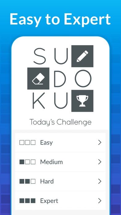 Sudoku ▦ 게임 스크린 샷