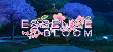 Banner of Essence Bloom 