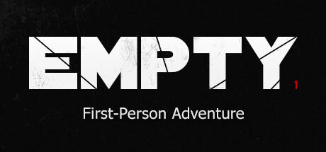 Banner of EMPTY₁ First-Person Adventure 