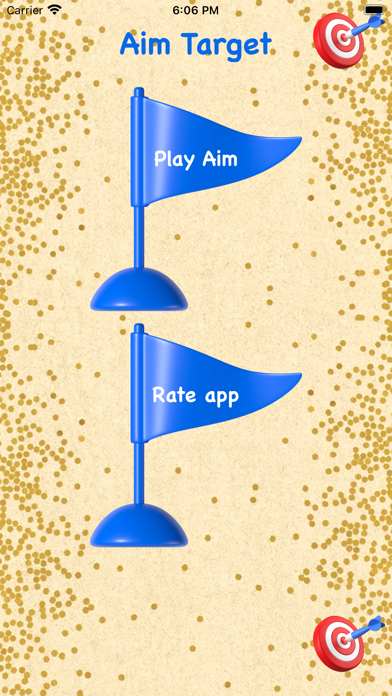 Aim Target Latest Version for Android/iOS APK - TapTap