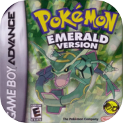 Bersyon ng Pokémon Emerald