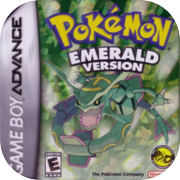 Pokémon Emerald Version