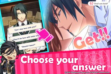 Скриншот игры Pirates