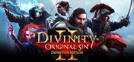 Banner of Divinity: Original Sin 2 - 디피니티브 에디션 