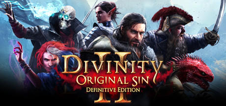 Divinity: Original Sin 2 - Definitive Edition screenshot